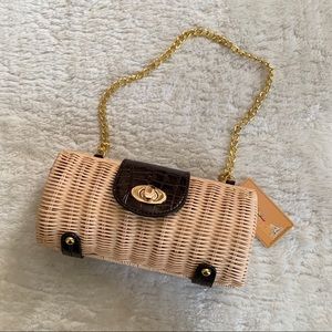 Straw Studios Bag